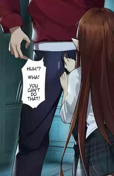 LOVE Craftian Part 1 8