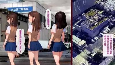 壁の外 卒業式 4