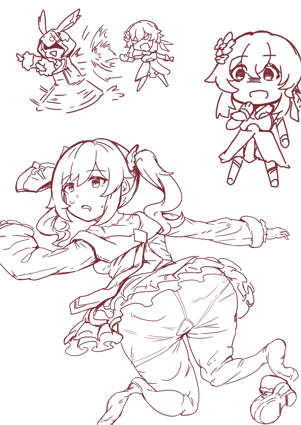 原神 Genshin Impact 2