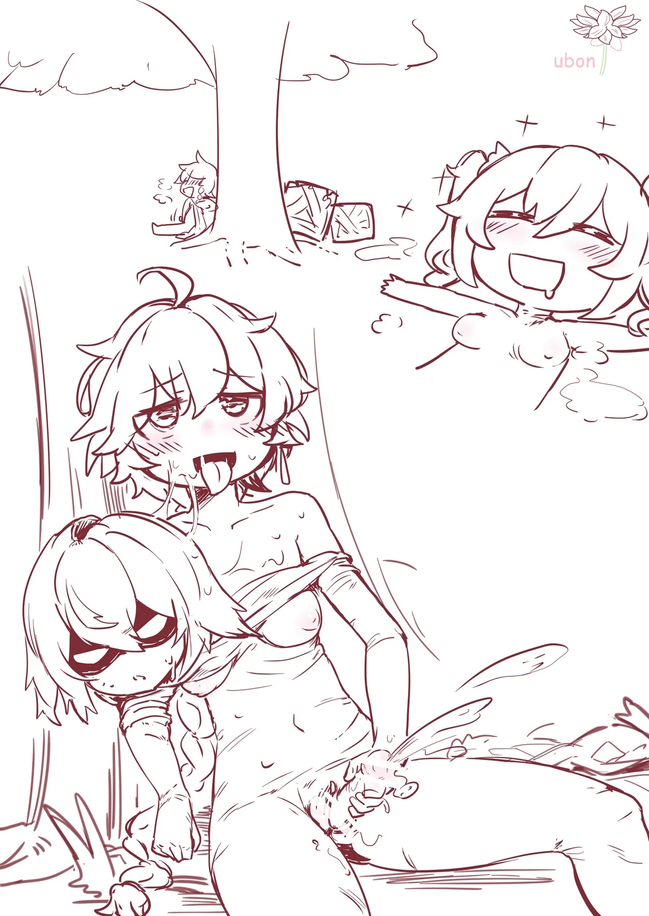 原神 Genshin Impact 5