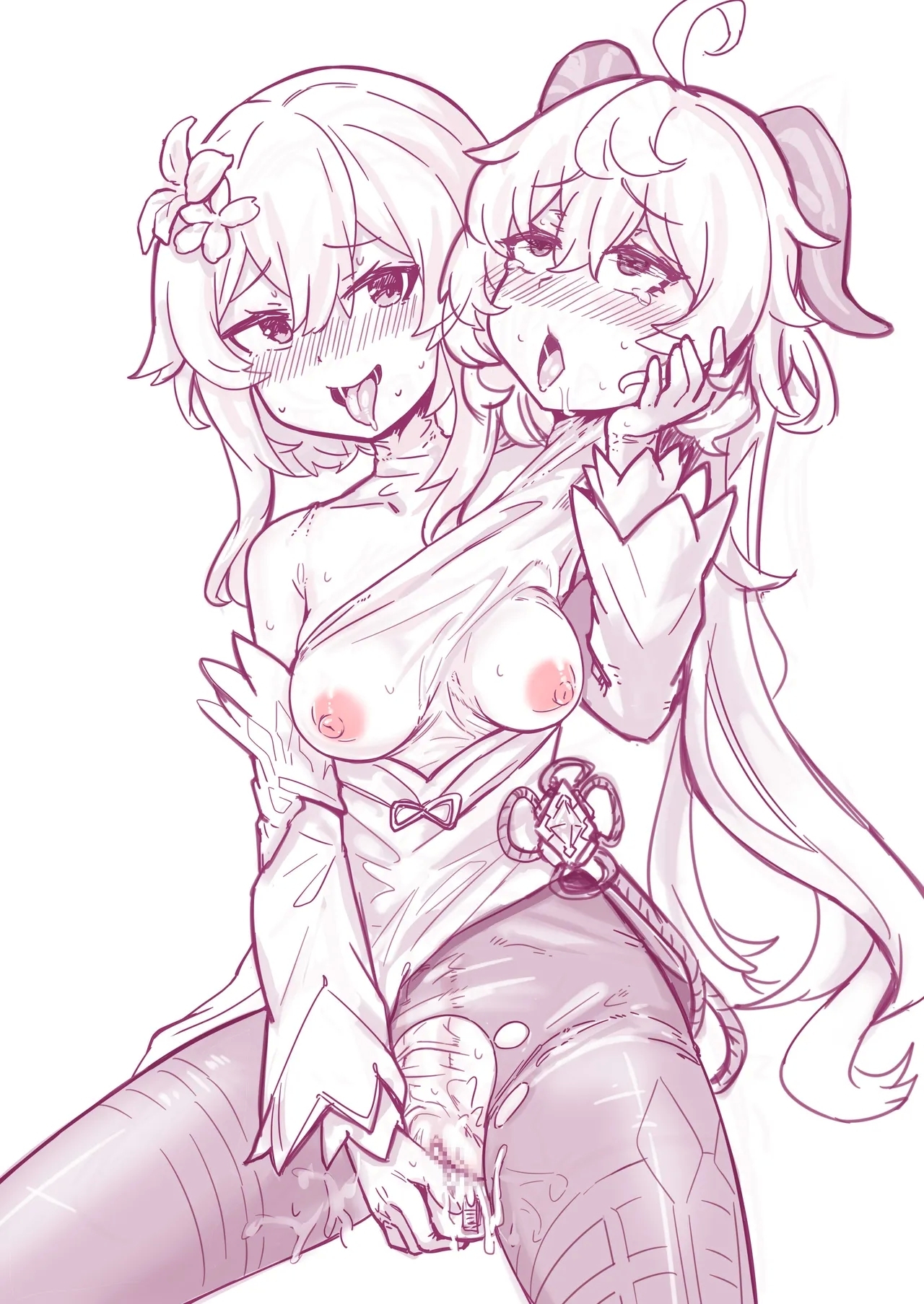 原神 Genshin Impact 6