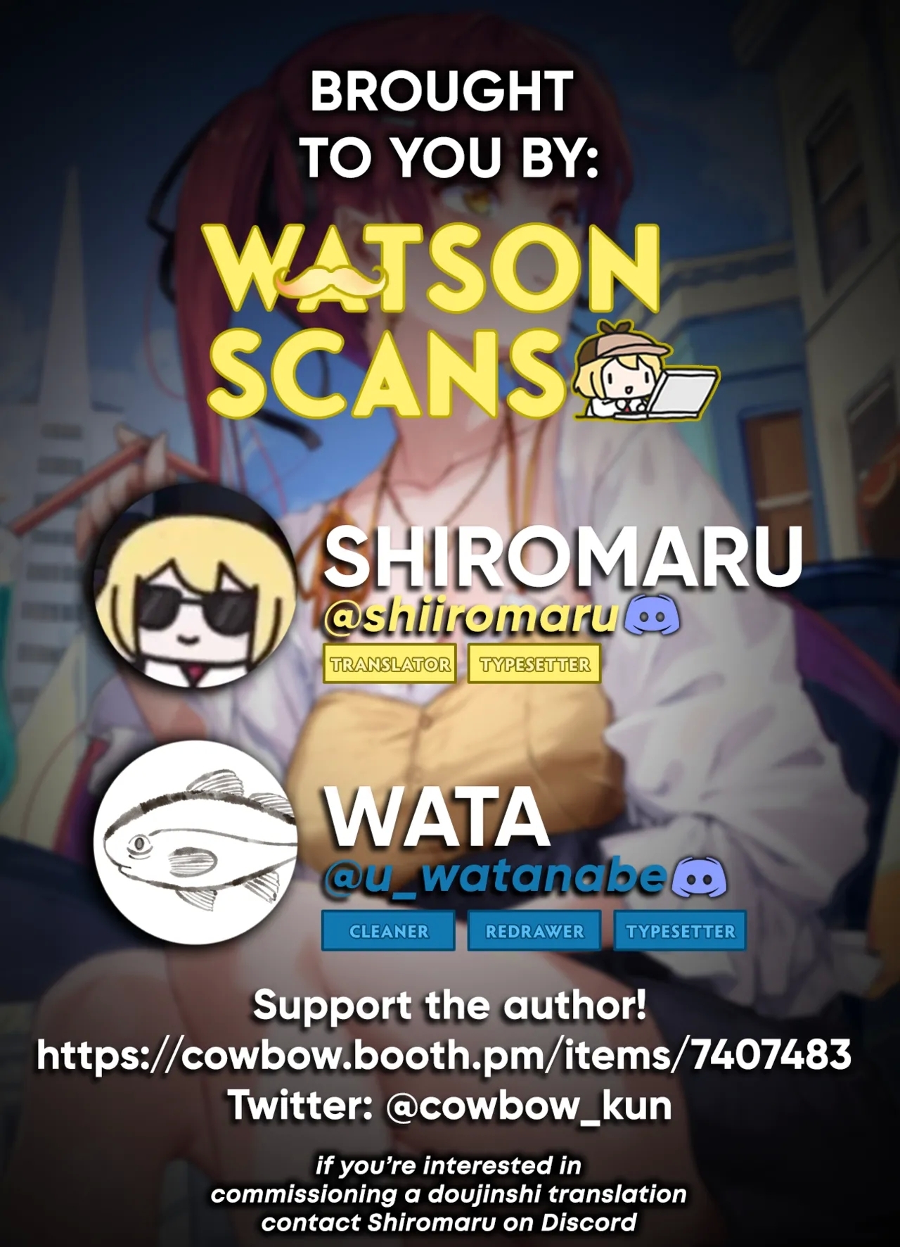 Senchou no Fuwatoro Muriyari Omurice | Eating Marine's Sweet & Fluffy Omurice By Force?! - Page 27