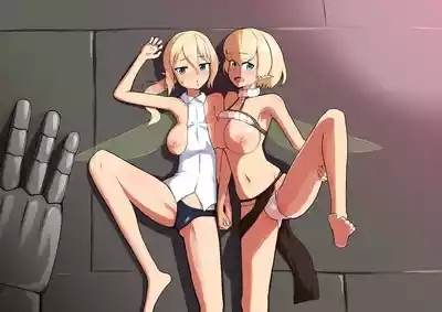 Fairy♀x2 ga Party ni Kanyuu Shimashita! 2