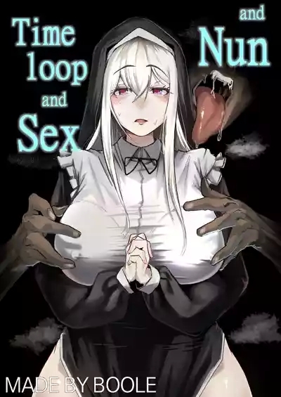Time Loop de Kaihatsu Sareru Sister | Timeloop and Sex and Nun 1