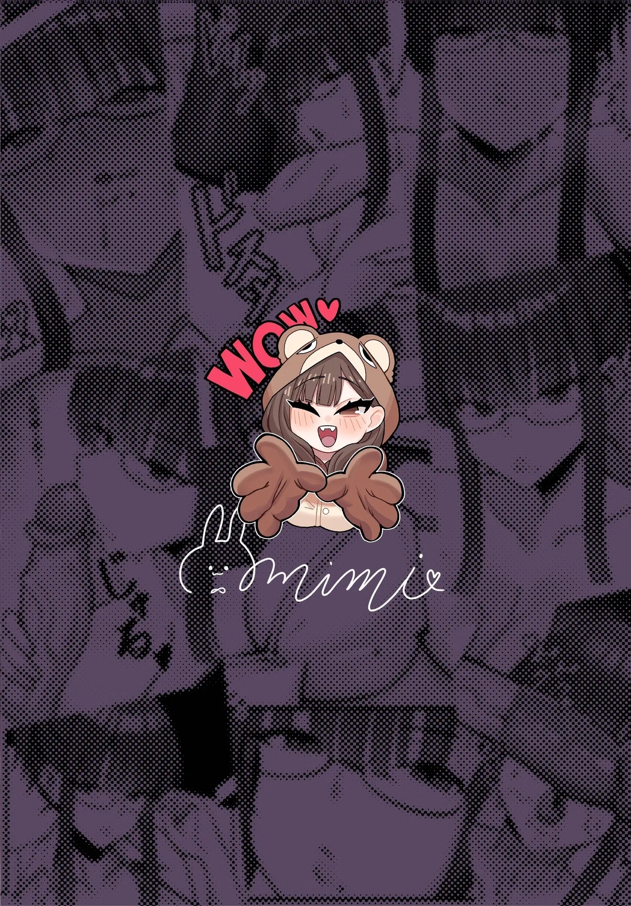 Cui Renqi Nü Jiaoshi Chengwei Xuexiao de Jingye Cesuo - Page 23