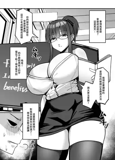 Cui Renqi Nü Jiaoshi Chengwei Xuexiao de Jingye Cesuo 4