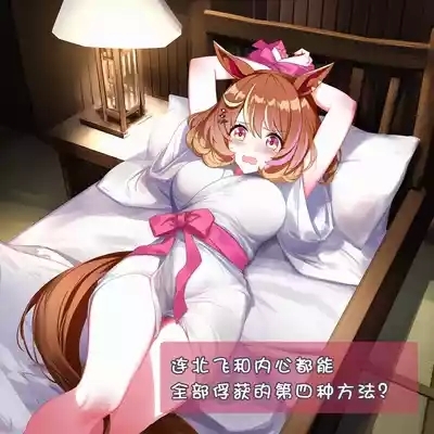 连北飞和内心都能全部俘获的第四种方法 9