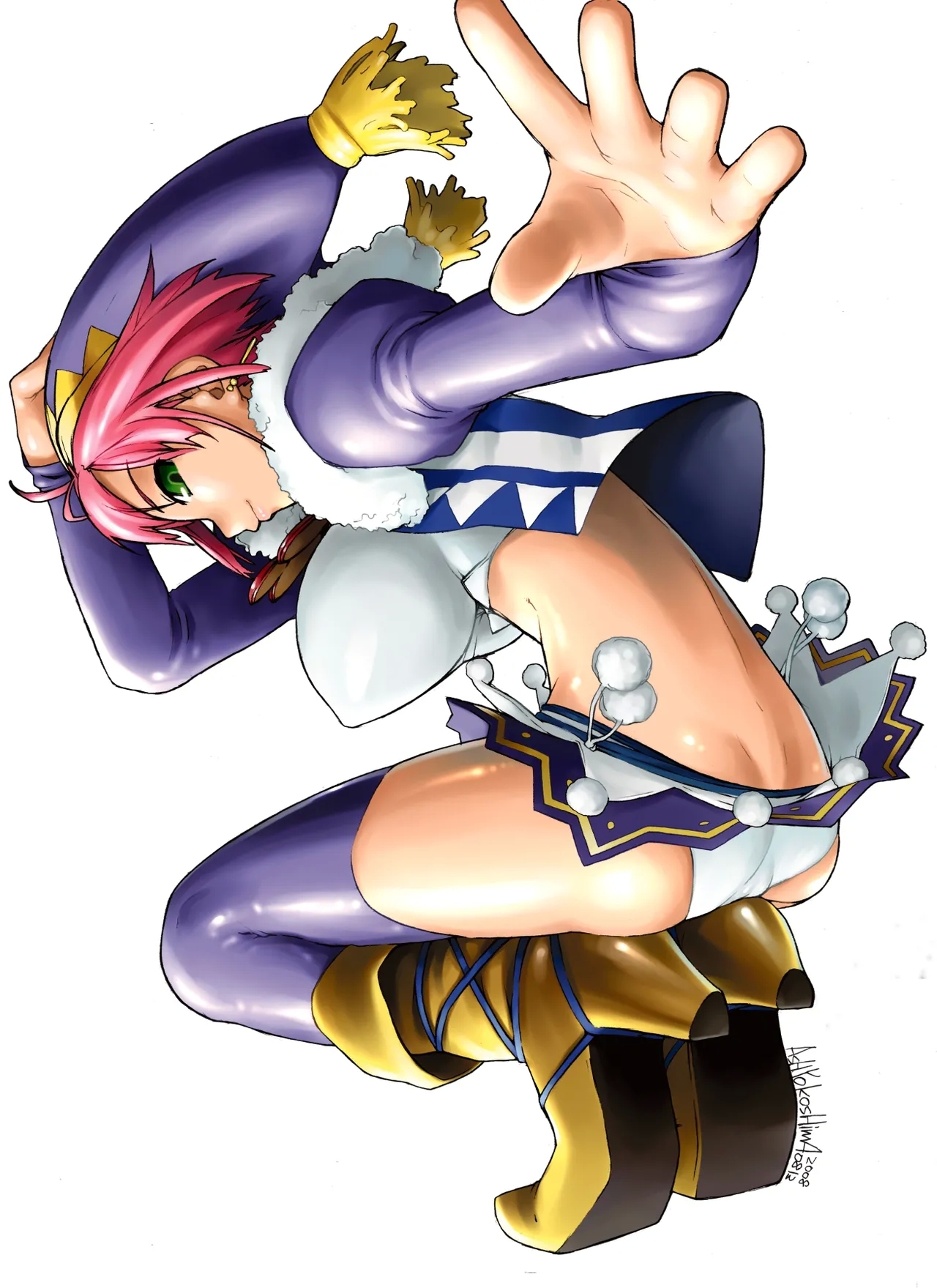 Rio to H na Nakama?2 - Page 42