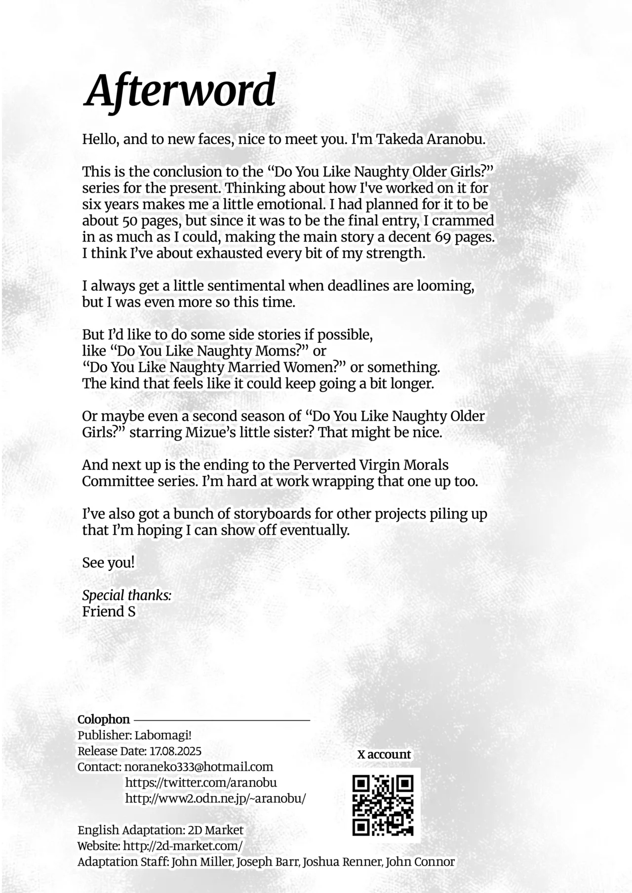 H na Onee-san wa, Suki desu ka? 6 - Page 69