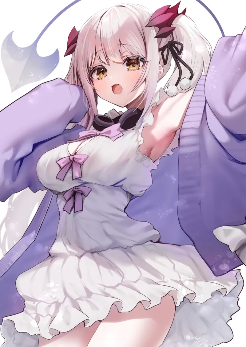 小悪魔ちゃんのこうげき！9汗だくお部屋水着えっち編 - Page 38