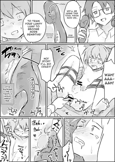 Brutal Femgasmthe-LIMIT Discipline 9