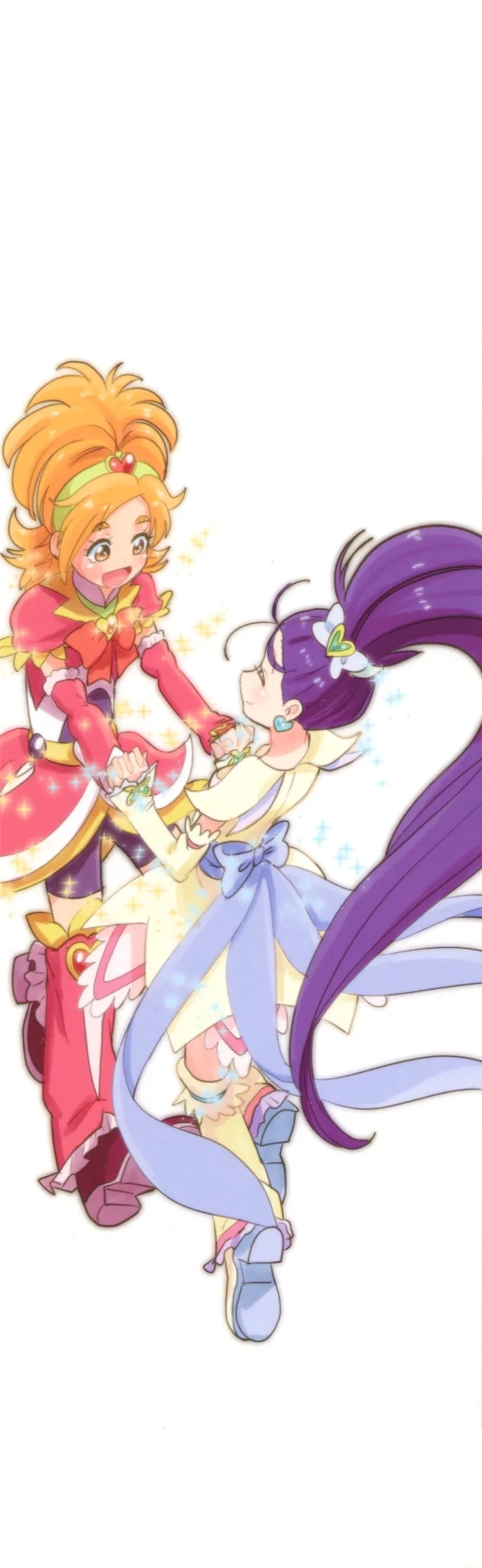 ぶっちゃけハッチャケ絶好調!! - Page 3