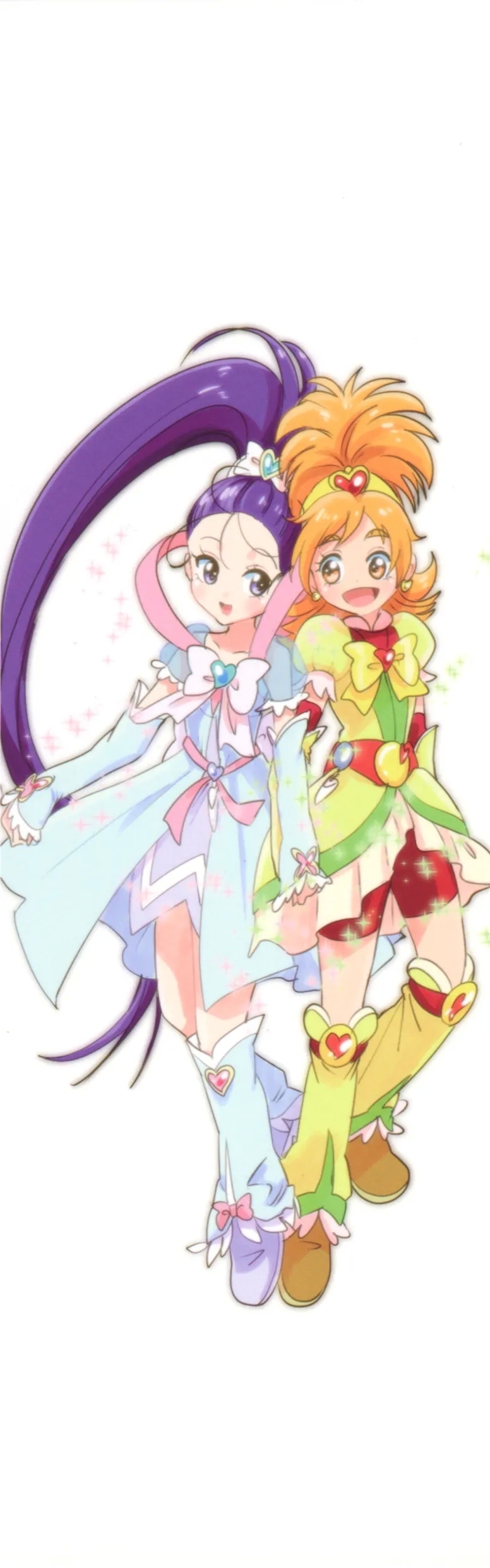 ぶっちゃけハッチャケ絶好調!! - Page 4