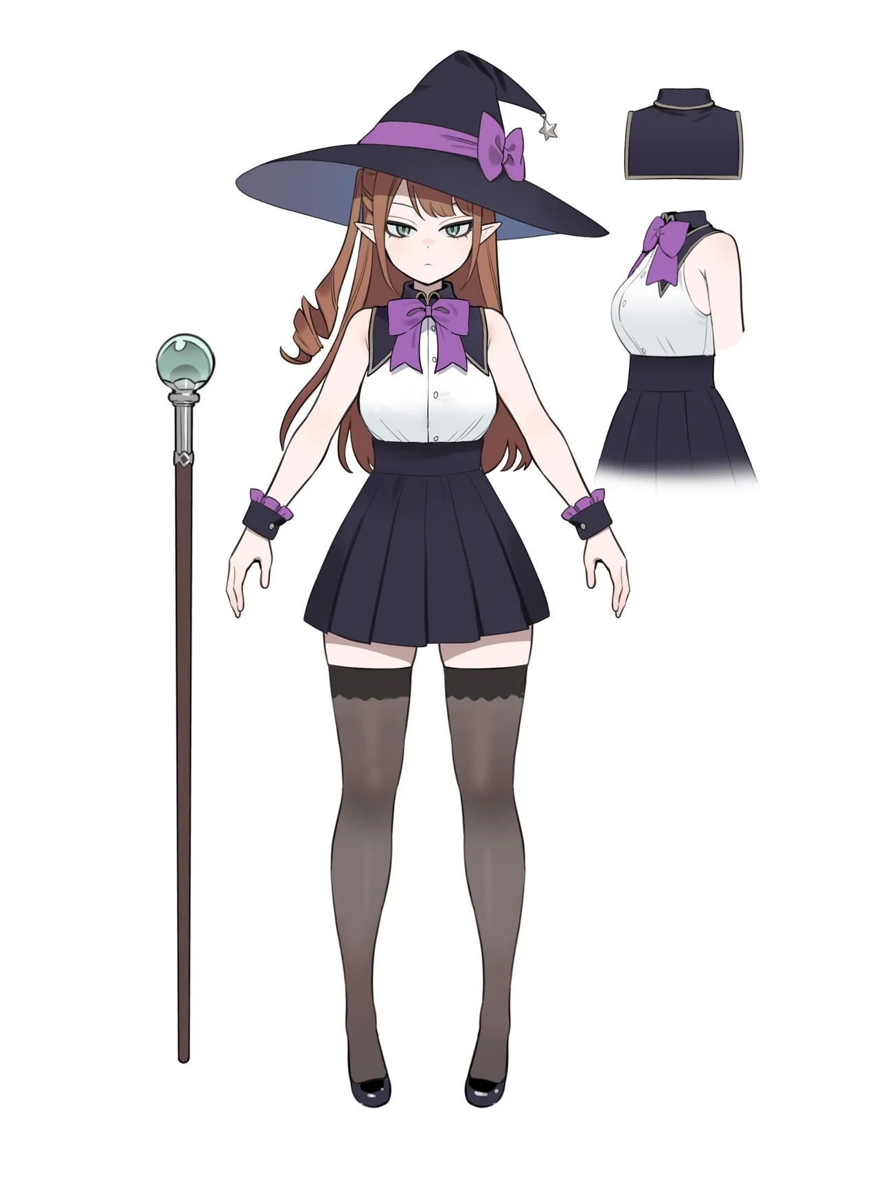 Isekai 100-nin Giri #06 8