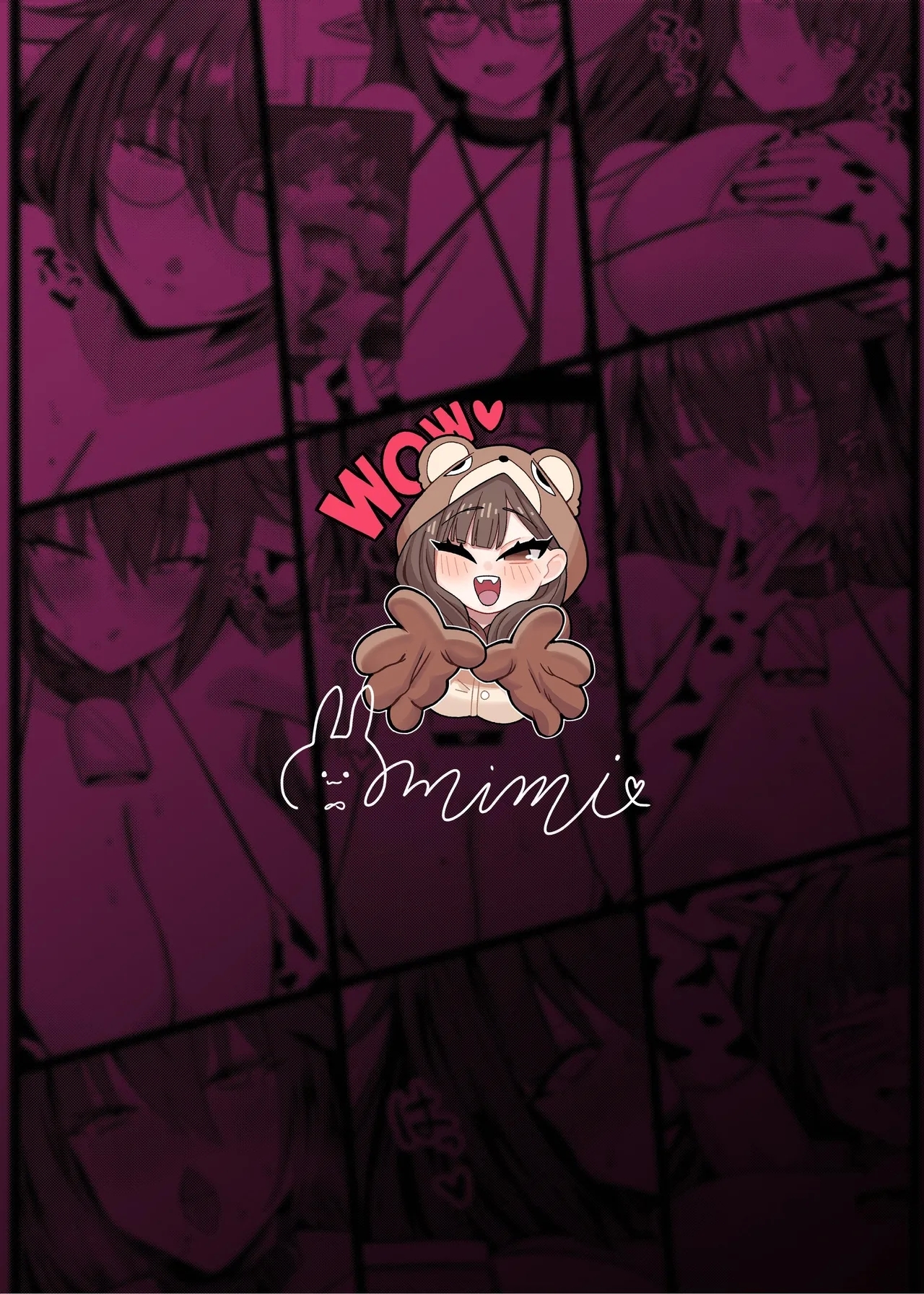 Liuliang Cheng Yinle ~ E Duo de Fuliji - Page 43