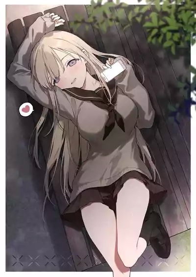 Mayoi Neko｜迷途的貓 3