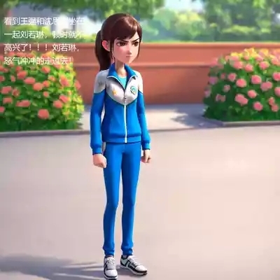 茶啊二中之母狗养成记 4