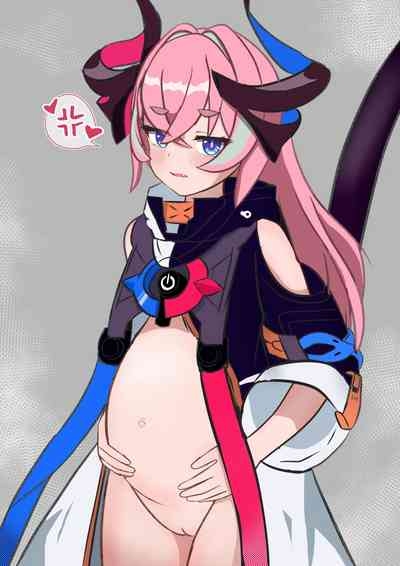 honkai gakuen collection 7