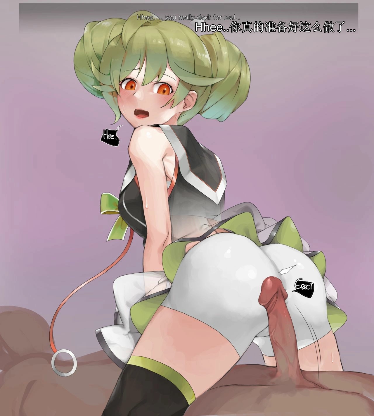 honkai gakuen collection（honkai gakuen） - Page 2