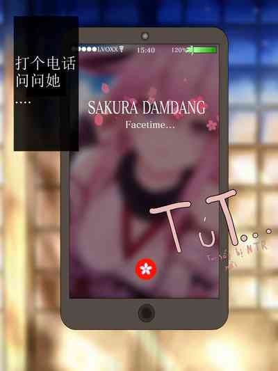 Yae Sakura（honkai gakuen） 4