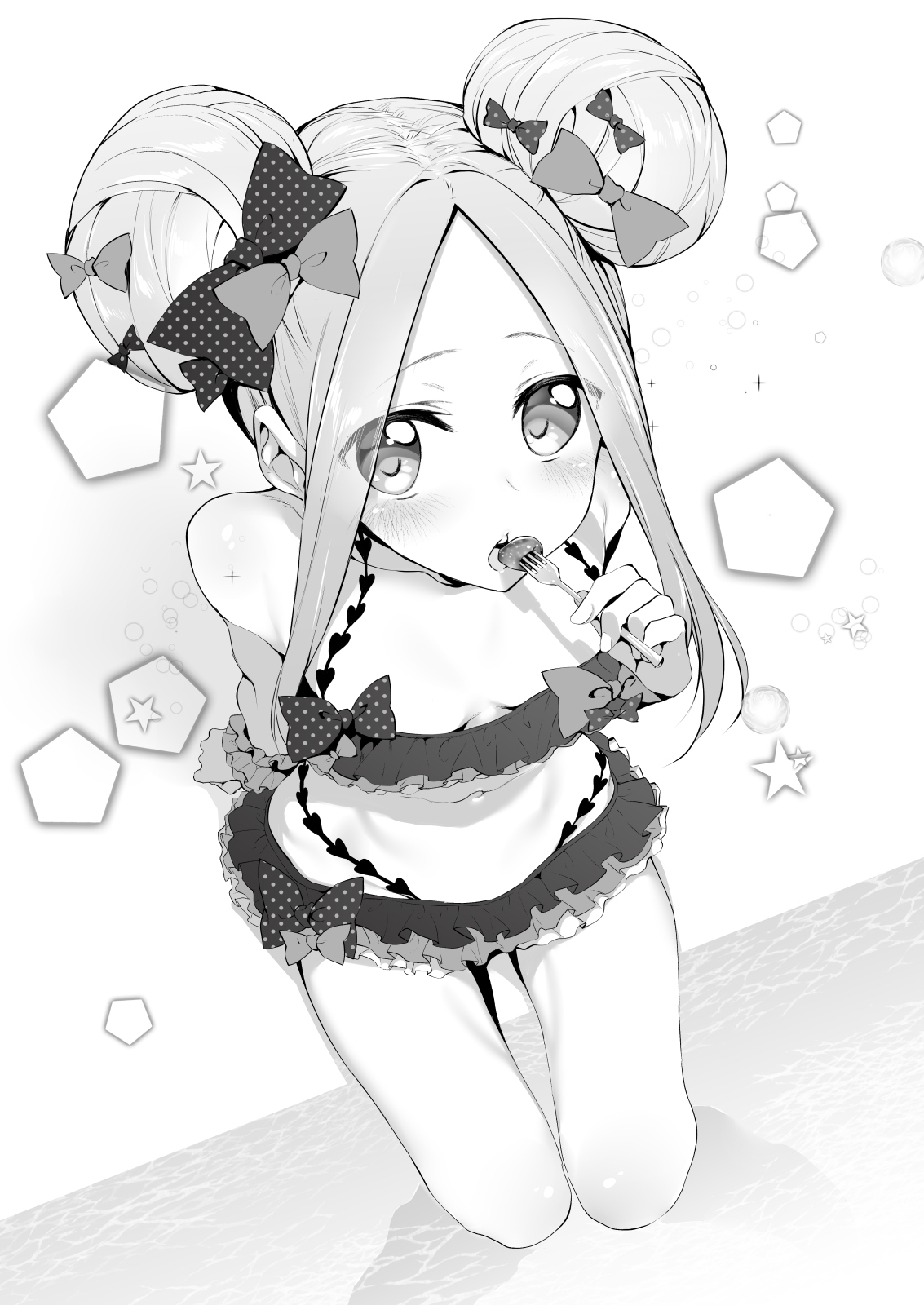 Marked-girls Collection Vol. 6 - Page 122