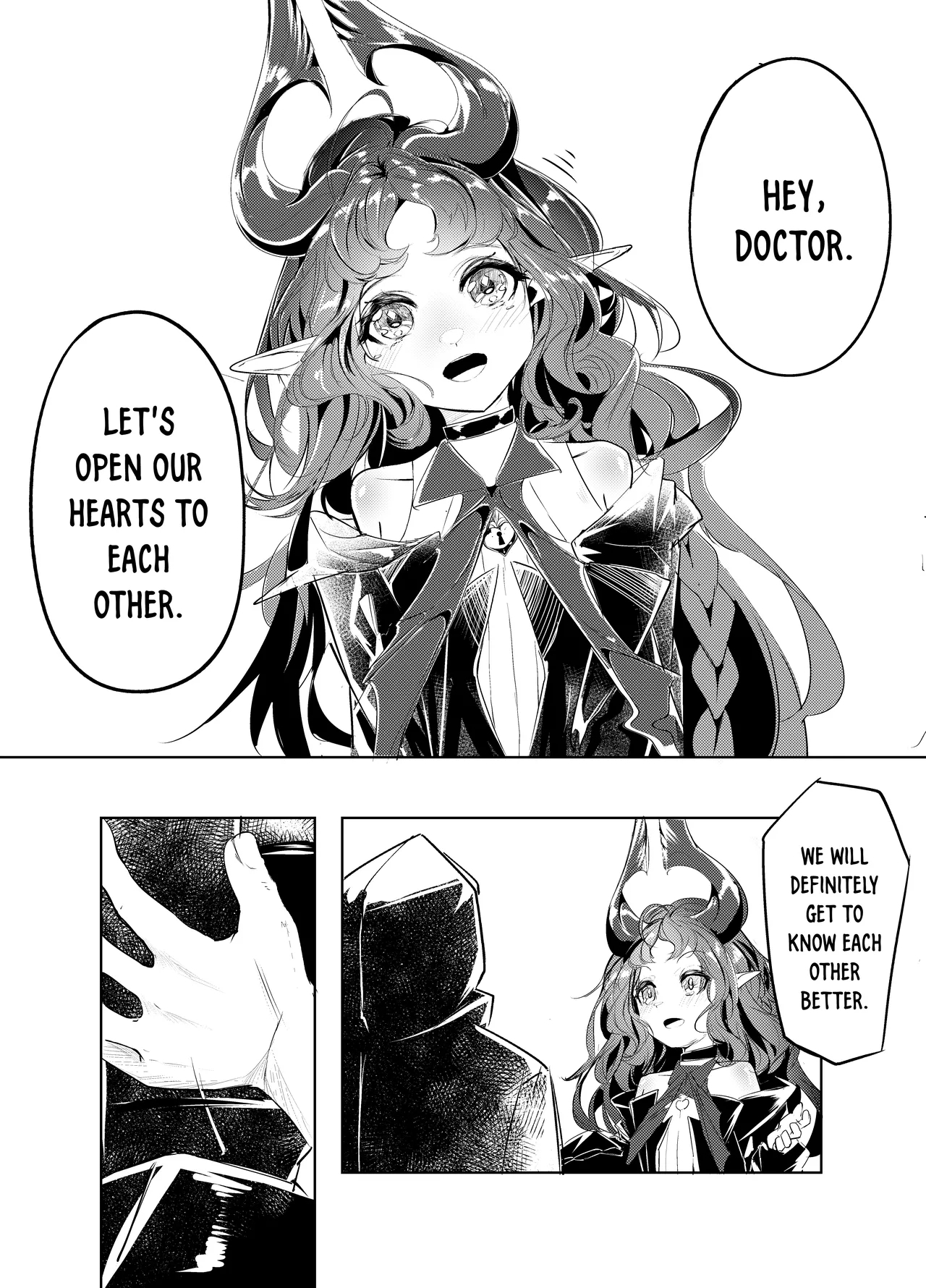 Kyou Neoki de Omoitsuita Nymph no Tanpen Manga wo 1