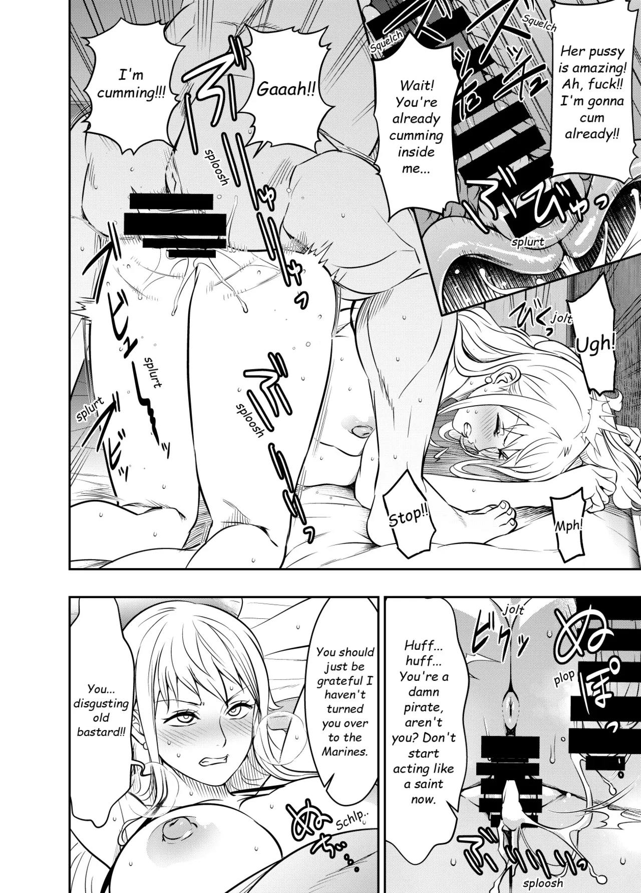 Request Itadaita Mono desu 4