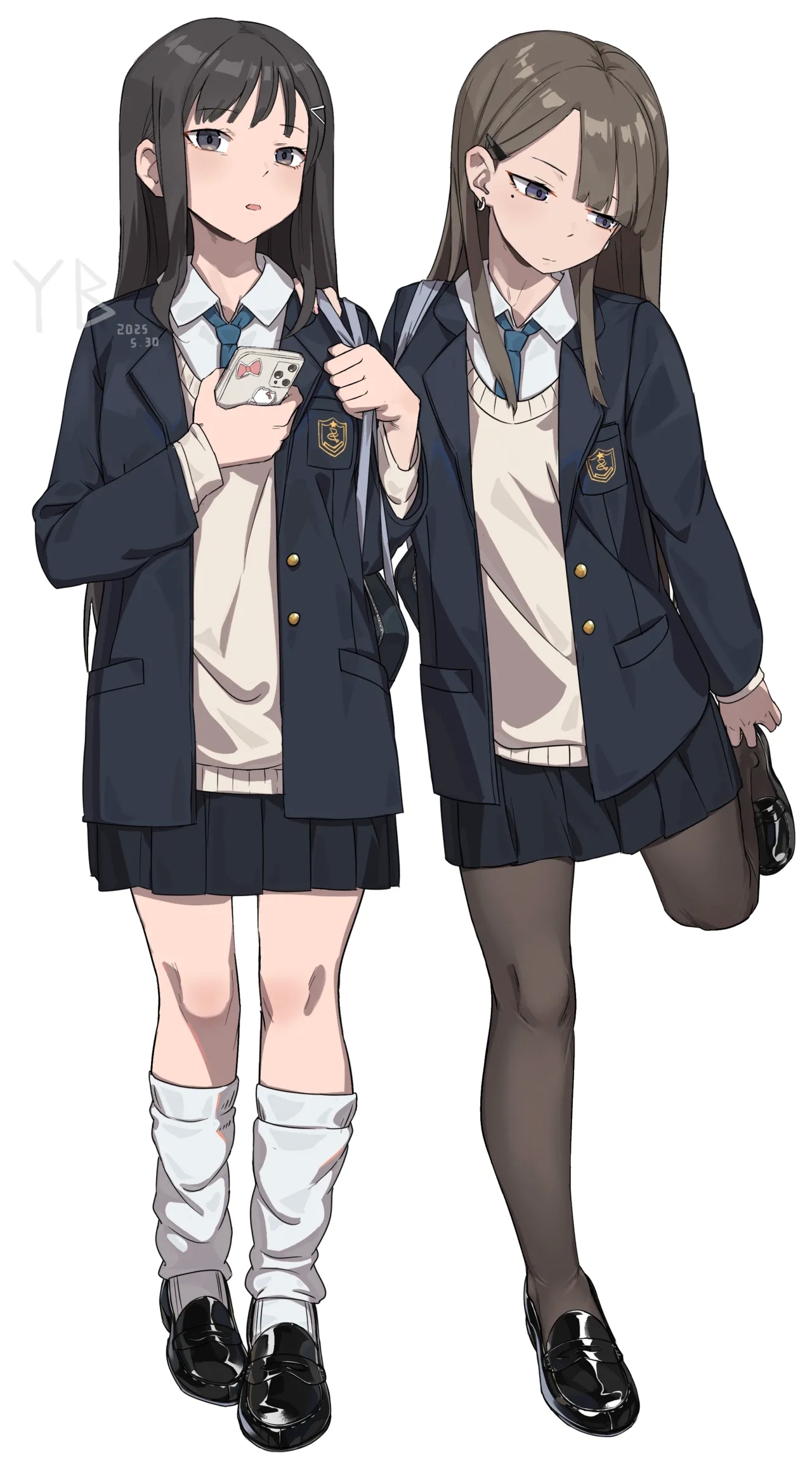 Shitai Hakken ·III· - Page 55