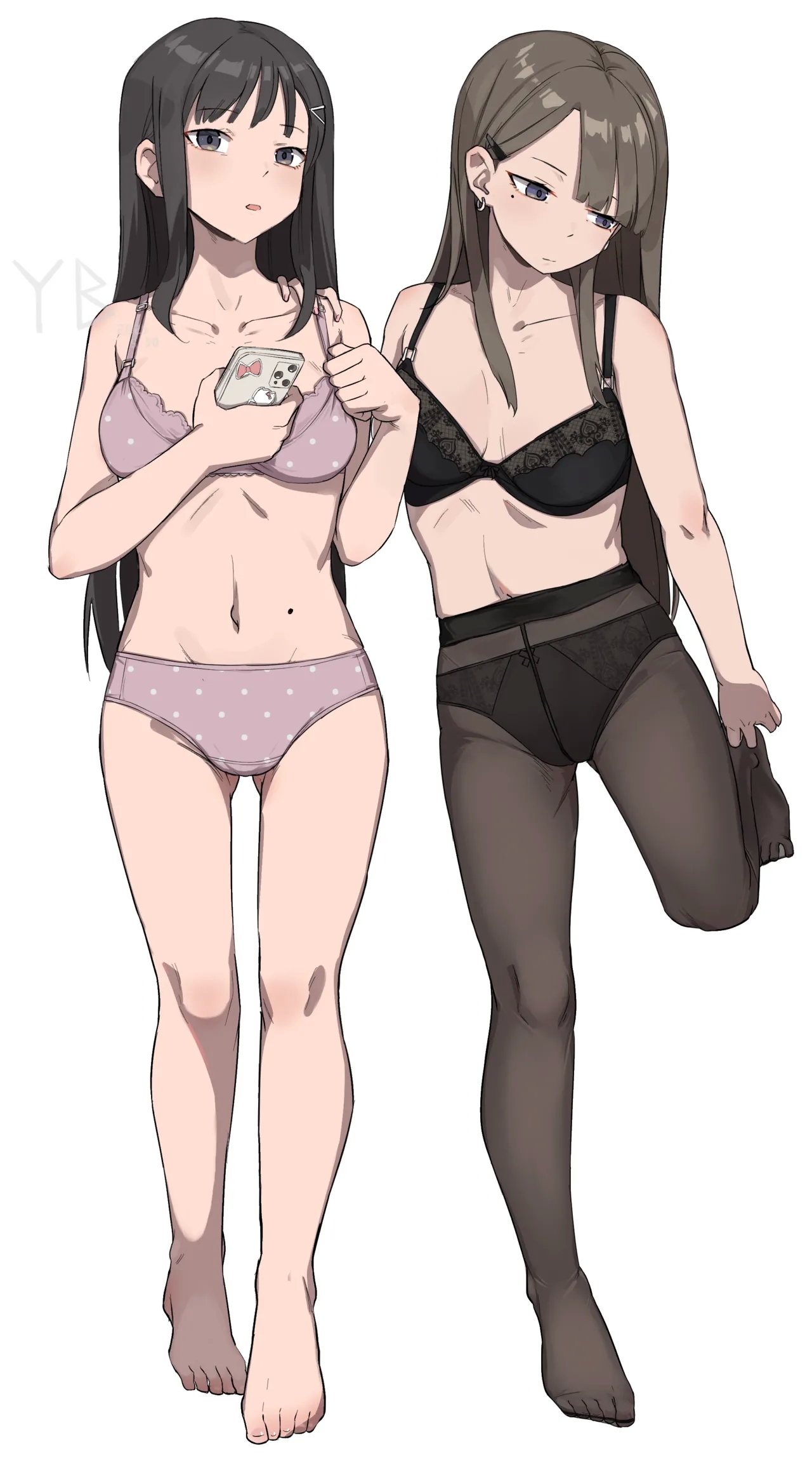 Shitai Hakken ·III· - Page 56