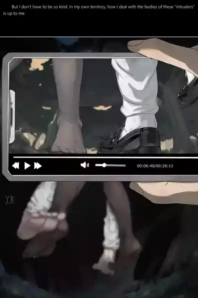 Shitai Hakken ·III· | Dead Body Found III 4