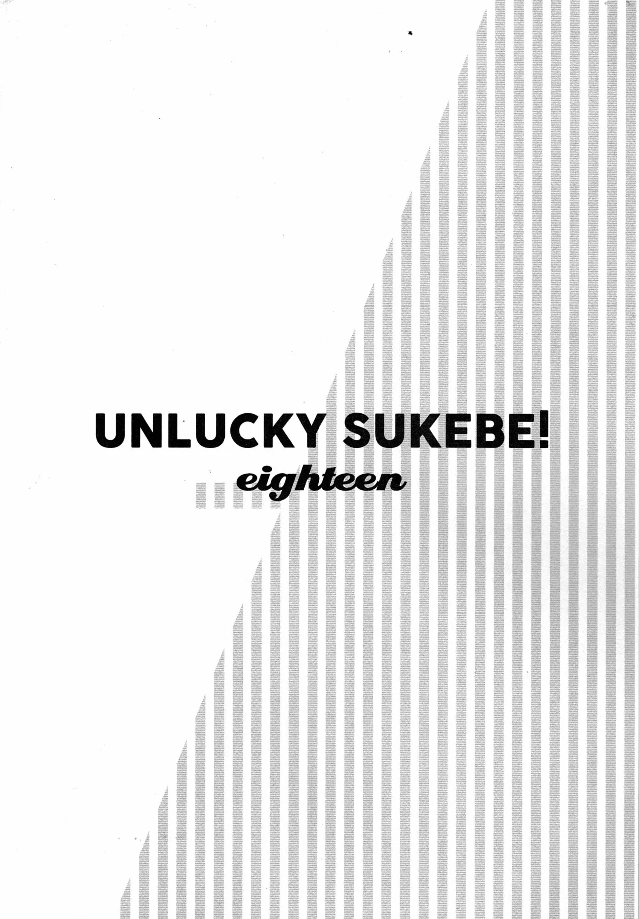 Unlucky SukebeOsomatsu-san dj - Page 3