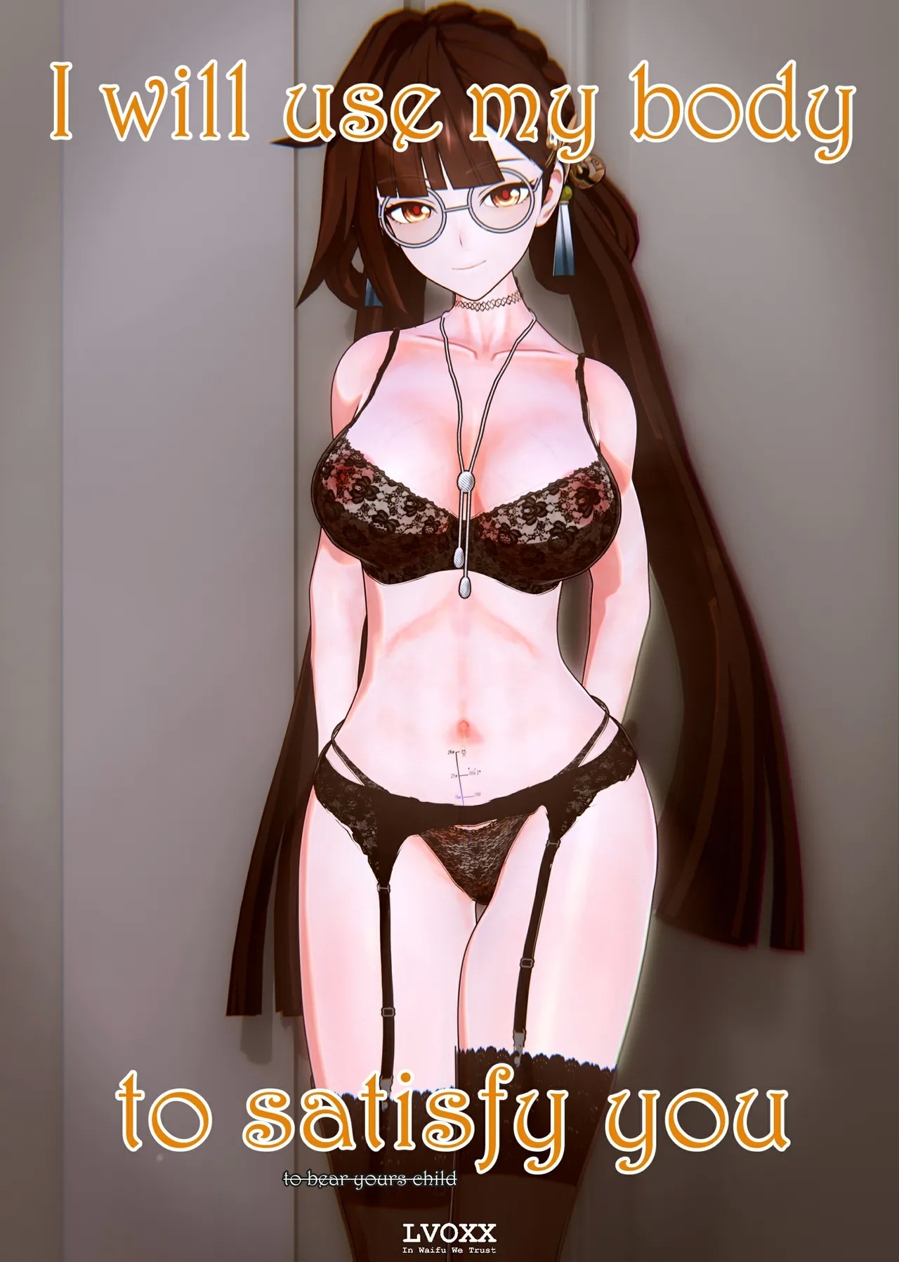 [Lvoxx] 李素裳1-3（崩壊3rd） [aqiaoge个人汉化] - Hentaiaz.com - 2