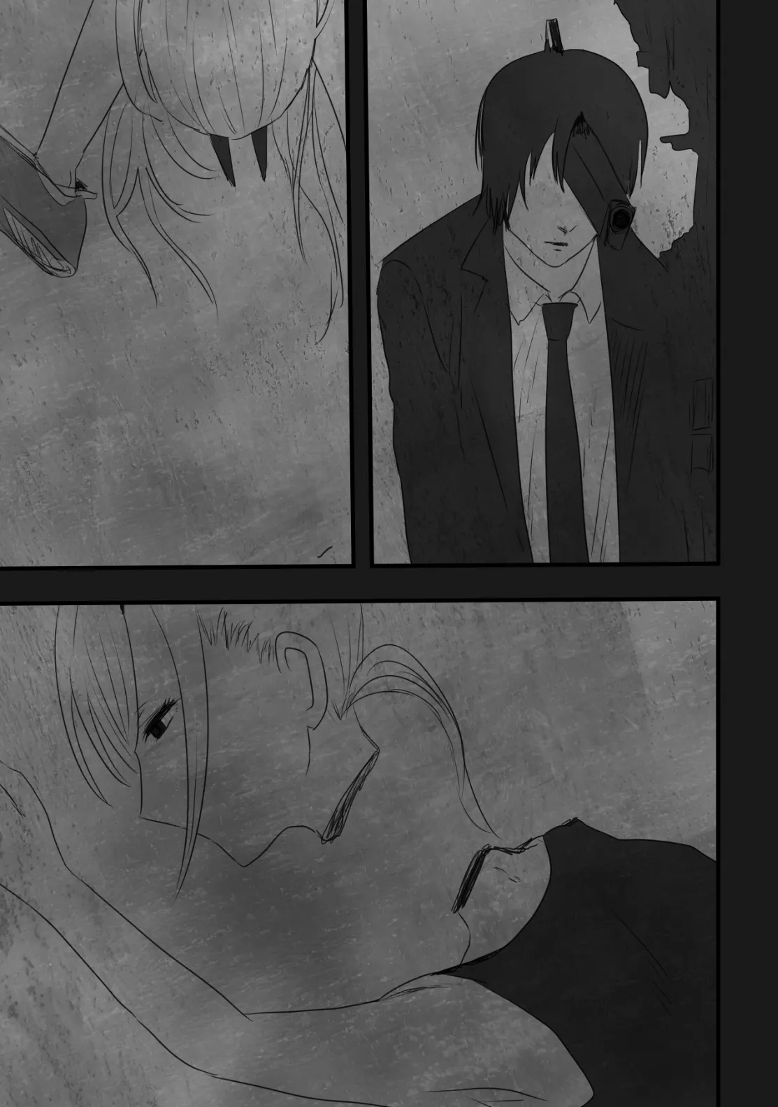 Makima-san Tabe Chaimashita - Page 31