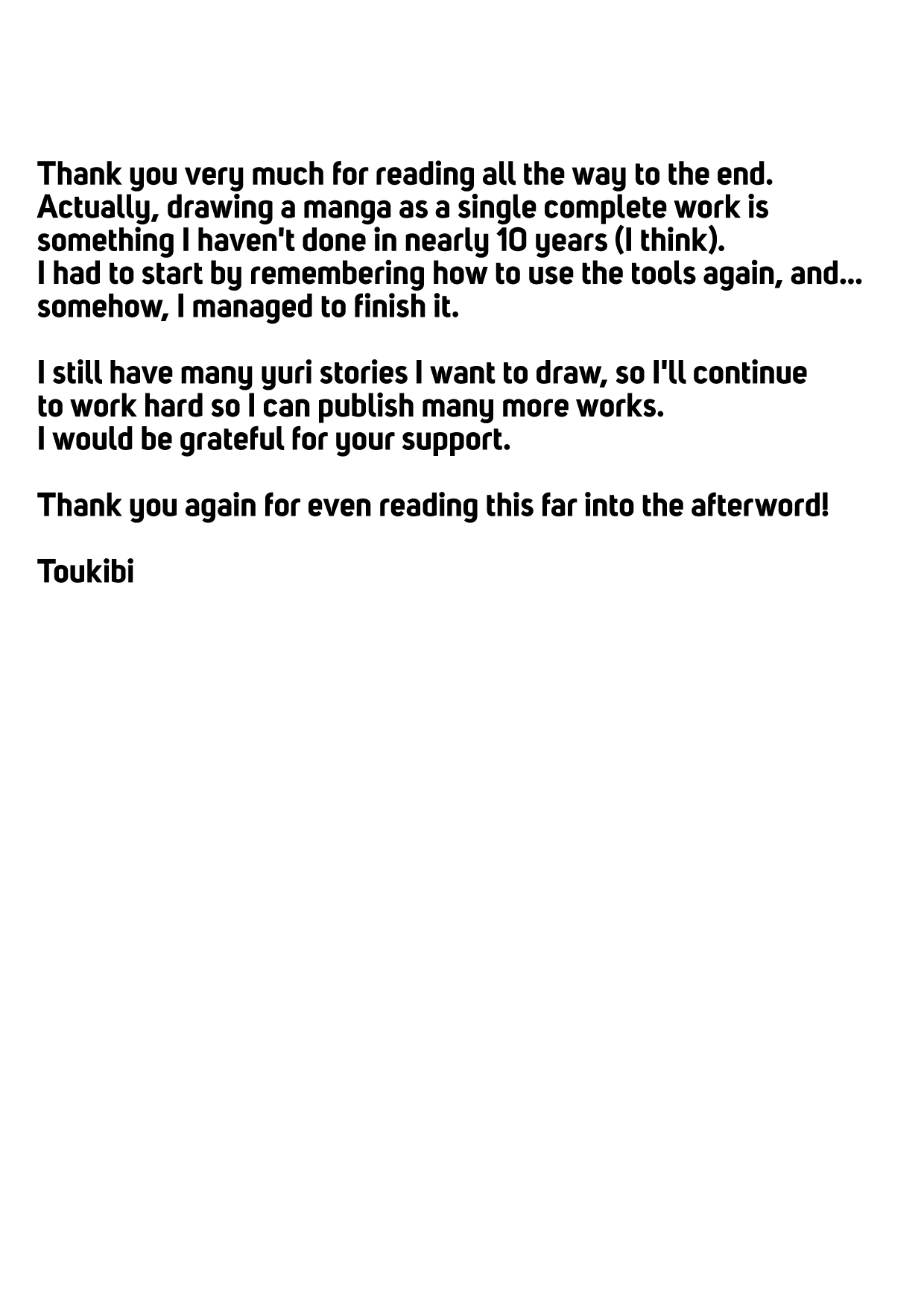 Doukyuusei to Ecchi na Les Massage | Erotic Lesbian Massage with a Classmate - Page 24