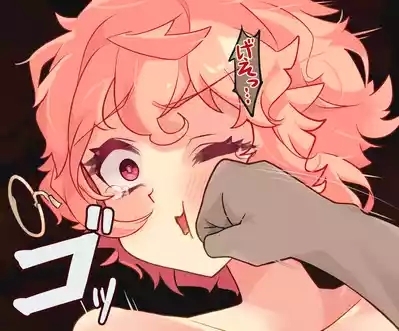 怪盗シルキーの最期 敗北レイプ編 8