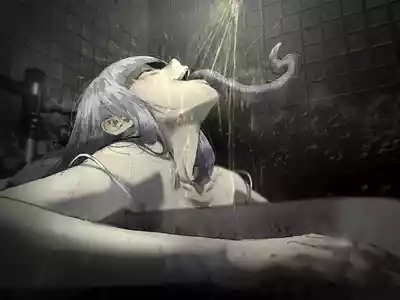 Koshochu Koshu Toire no Nyokai 3