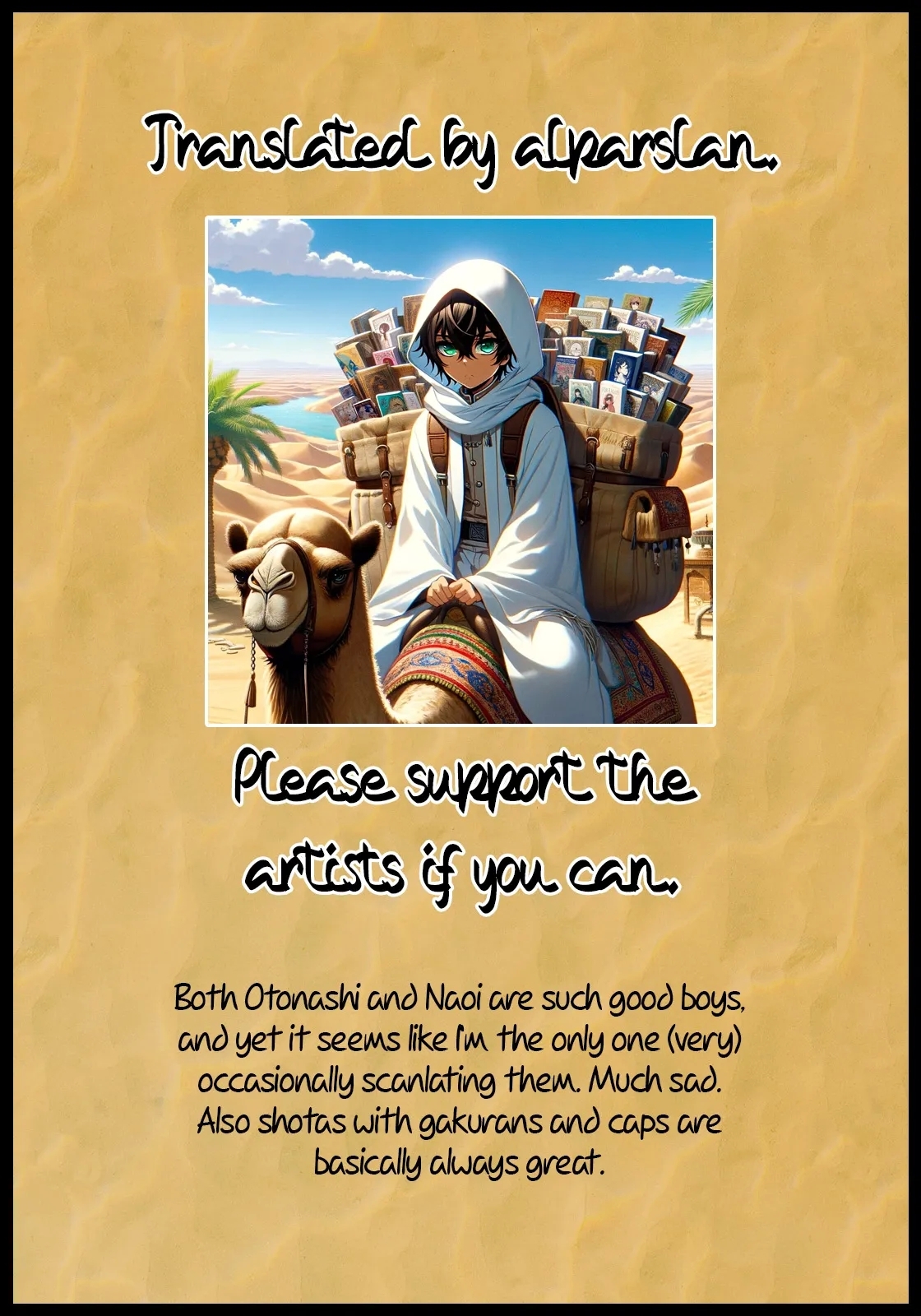 Suki Suki Daisuki Otonashisan - Page 19