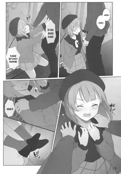 Kasumin Ecchi Ecchi Hon Ecchi Ecchi LiVE Haishin 7