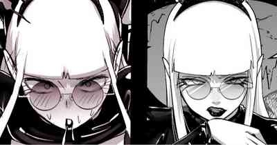 千年ぶりに発散する魔神… 1