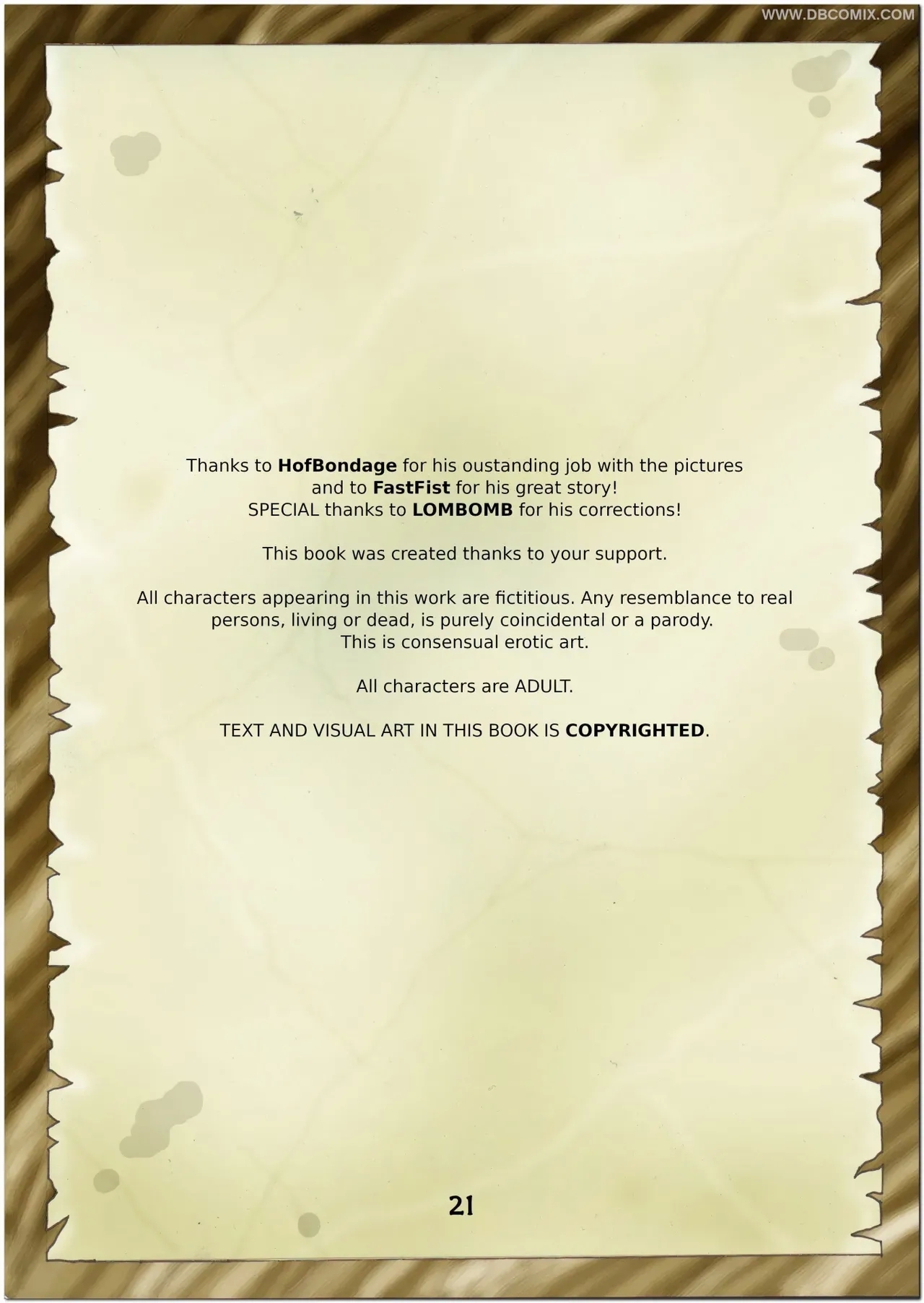 Princess Aurora 1 Back in Diapers - Page 24