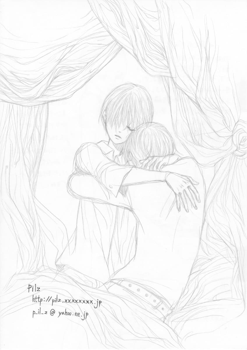 [PILZ(希乃)] 永遠の揺り籠 [ダンバジ](デビルメイクライ) [中国翻訳] - Hentaiaz.com - 2