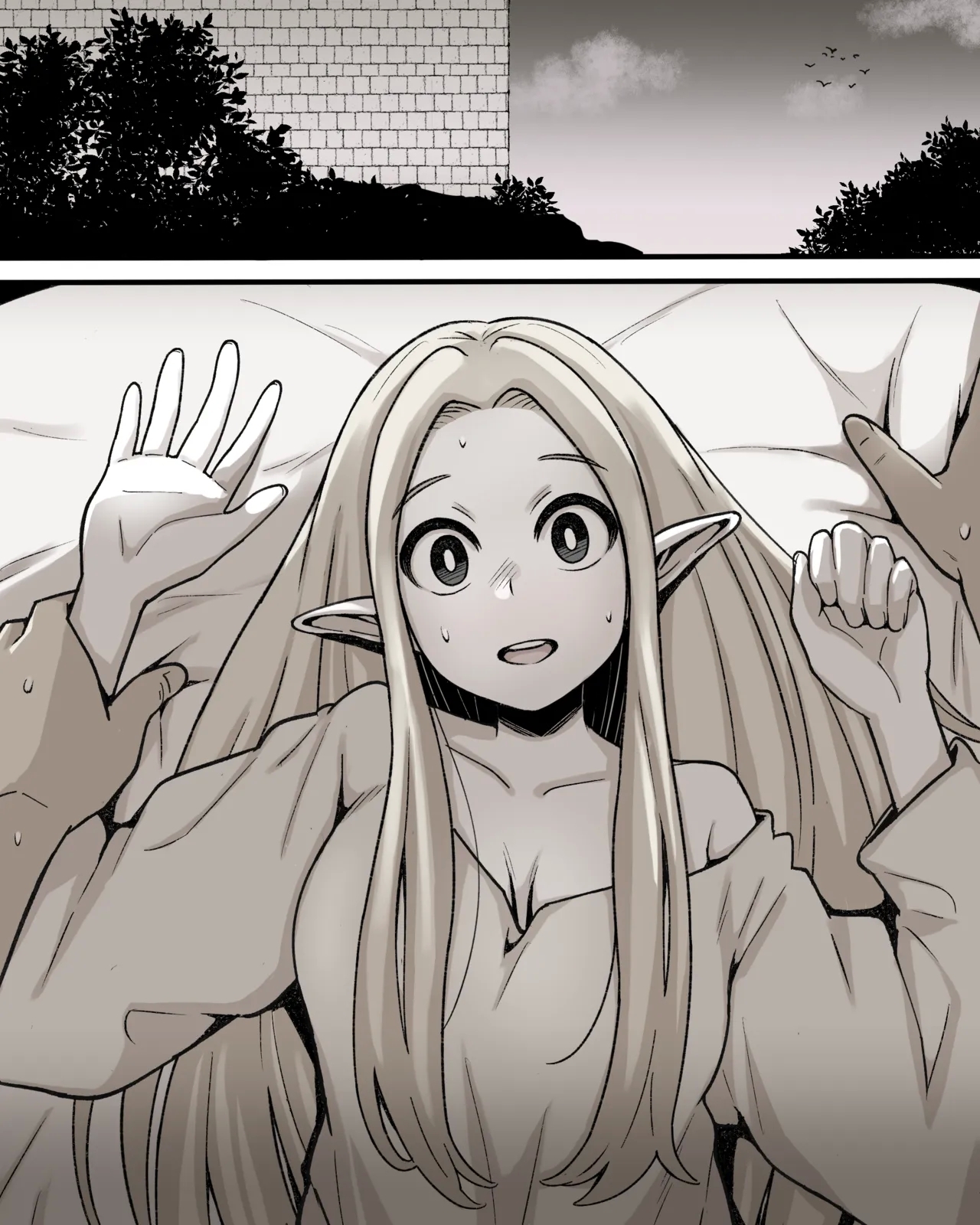 Marcille - Page 8