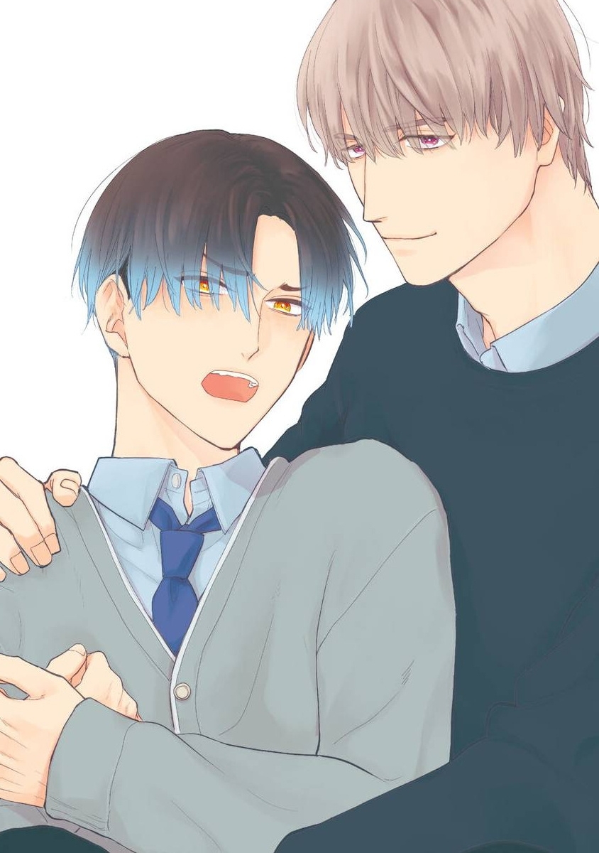 好吃到难以自禁 01 - Page 3