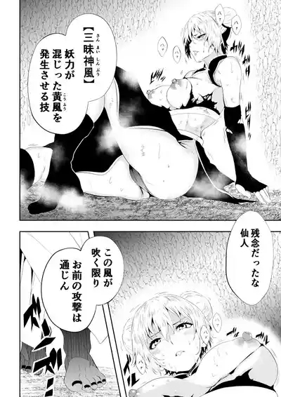 見習い仙女の妖魔退治 10