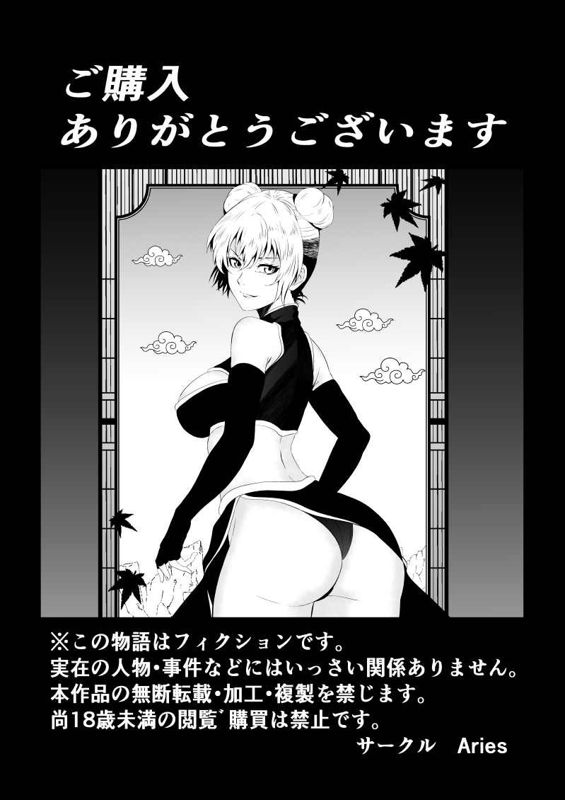 見習い仙女の妖魔退治 - Page 24