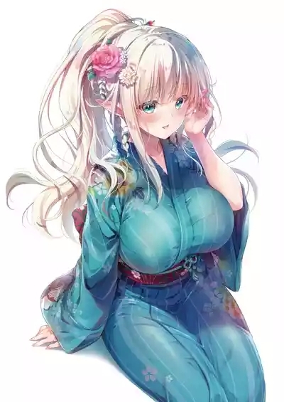 OtaCir no Elf Hime 5 - ELF PRINCESS OF THE OTAKU CLUB | 御宅团中的精灵公主 5 3