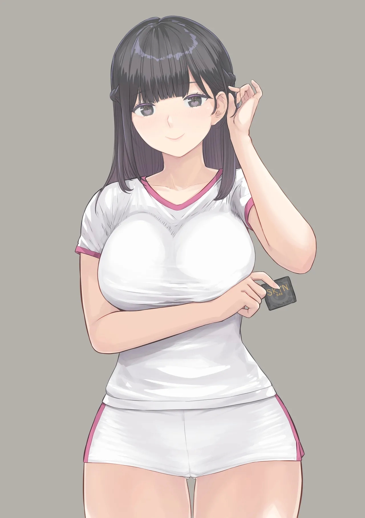 ご奉仕活動～とある田舎の女子校性活〜 - Page 59