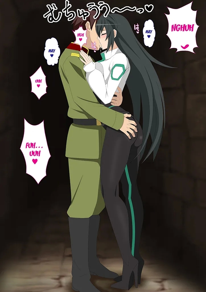 DOLL PLAY Re:ACT - Page 14