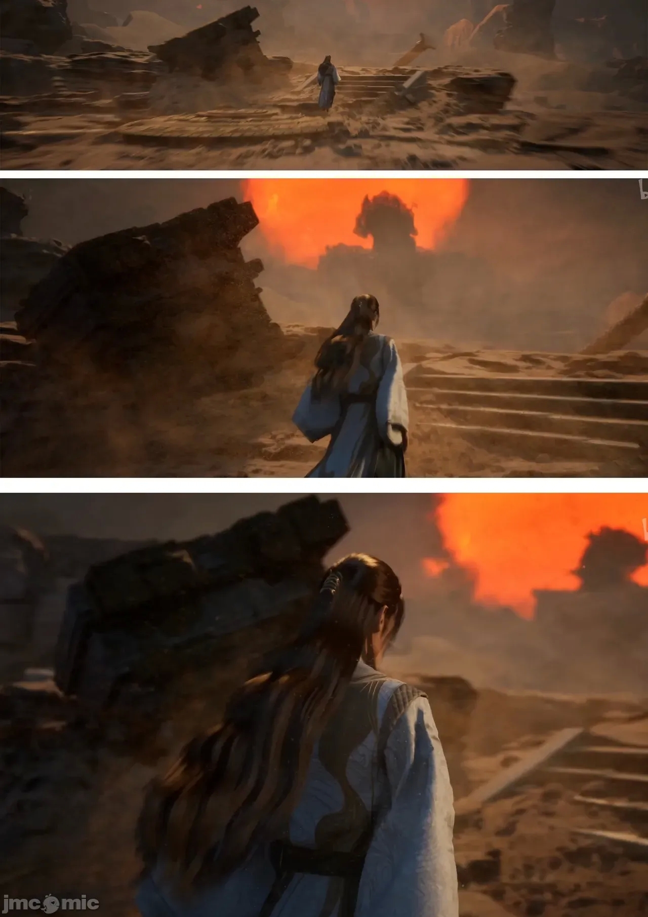 成人修仙-韓立元瑤 - Page 10