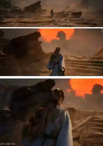 成人修仙-韓立元瑤 10